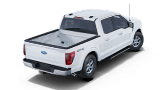 2025 Ford F-150® External Image 4